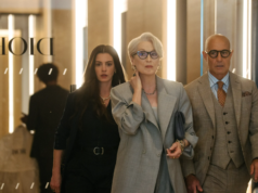 Crítica do filme ‘The Devil Wears Prada 2’: Meryl Streep e a turma da Runway tentam iniciar uma sequência quase adormecida