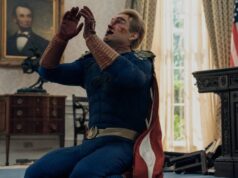 Crítica final da 5ª temporada de ‘The Boys’: a apoteose de Homelander se torna irrelevante