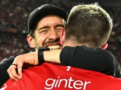 Críticas pessoais após a vitória de gala – foi assim que Schuster enganou o Freiburg na final do Euro
