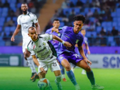 Cronograma da final do campeonato da Liga 2: PSS x Garudayaksa