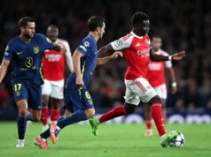 Cronograma da semifinal da Liga dos Campeões Arsenal x Atlético de Madrid: Quebrando o mito do canhão de Londres