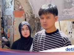 Cronologia e supostas causas do incêndio na casa de Anisa Rahma causado por velas