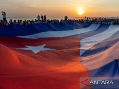 Cuba acusa os Estados Unidos de estarem travando uma guerra econômica