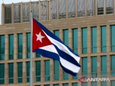 Cuba condena novas medidas coercitivas dos EUA que se trata de um castigo coletivo