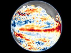 Cuidado com o Super El Nino, os meteorologistas serão fortes neste século