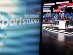 “Current Sports Studio”: Este convidado vem hoje ao estúdio ZDF