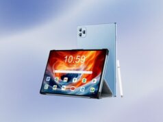 Custando menos de 100 euros, este tablet touchscreen não tem nada a invejar ao popular iPad Pro.