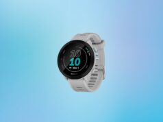 Custando menos de 150 euros, este relógio Garmin fará as delícias dos corredores graças à Intersport.