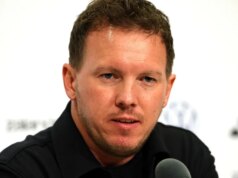 DFB: Julian Nagelsmann anuncia primeiros pilotos da Copa do Mundo – em vídeo exclusivo
