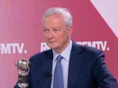 DIRETO. Guerra no Médio Oriente: Bruno Le Maire acredita que França enfrenta “o risco de um grave choque económico e financeiro”