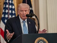 DIRETO. Guerra no Médio Oriente: Donald Trump rejeita a resposta do Irão, Teerão diz que já não tem “contenção” se os seus navios forem atacados