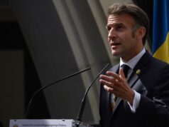 DIRETO. Guerra no Médio Oriente: Emmanuel Macron condena os ataques ‘inaceitáveis’ do Irão aos Emirados Árabes Unidos