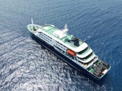 DIRETO. Hantavírus em navio de cruzeiro: Espanha concordou em desembarcar passageiros nas Canárias