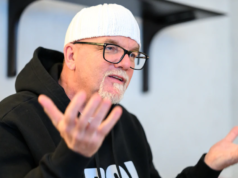 DJ Ötzi revela: Essa fraqueza o incomoda há anos