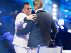 DSDS Joffe antes da final: “Algo está errado” – Menovin Fröhlich por causa da raiva dos telespectadores por Dieter Bohlen.