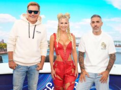 DSDS Sensation 2027: RTL confirma o próximo júri em torno de Dieter Bohlen!