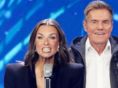 DSDS_Finale: Dieter Bohlen insulta Laura Vontora
