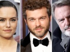 Daisy Ridley-Alden Ehrenreich Rom-Com ‘The Last Resort’ chega ao mercado de Cannes com voltage vertical check-in para direitos dos EUA