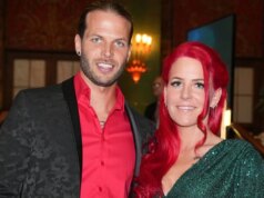 Dana Diekmeier processa ex Dennis após fim do casamento: “Isso é mentira”
