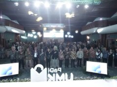 Danantara e PaDi apoiados pela UMKM fortalecerão o ecossistema de compras digitais BUMN e MPME