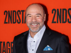 Danny Burstein faz história na Broadway com um recorde de 9ª indicação ao Tony