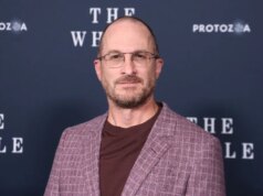 Darren Aronofsky receberá o Pardo d’honneur honorário de Locarno.