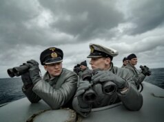 ‘Das Boat’ está ressurgindo no MHz Choice enquanto o streamer leva todas as quatro temporadas para os EUA.