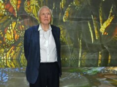 David Attenborough completa 100 anos: Supremo da vida selvagem celebrado pelo rei Carlos III, Camilla Cabello e Paddington Bear