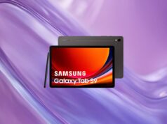 De 1100 a 670 euros, o preço deste tablet Samsung Galaxy Tab S9 é extraordinário na Auchan