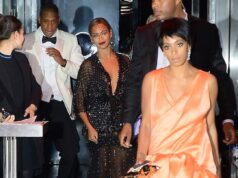 De Jay-Z, a viagem de elevador de Solange – e mais momentos de cair o queixo do Met Gala