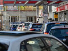 De acordo com a ADAC, os descontos nos combustíveis reduzem os preços dos combustíveis