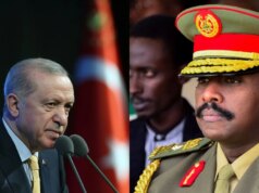 ‘Dê-me 93090500000 rúpias e sua garota mais linda…’ O país apoiou Israel. Ao enviar uma reclamação perante Türkiye