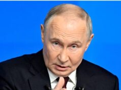 De repente, houve pânico no mercado de petróleo. A economia mundial será destruída pelo fogo no Médio Oriente. Rússia pede moderação