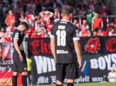De volta à 2ª liga: Essener Klatsche traz promoção ao VfL Osnabrück
