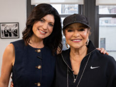 Debbie Allen, indicada ao Tony em 2026 e vencedora do Audience Choice no show da Broadway