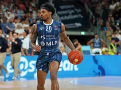 Decidido! – As duas equipes eliminadas da BBL foram decididas