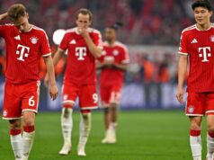 “Decisão claramente errada”, mas…: Não é culpa do árbitro: o FC Bayern desmoronando graças ao brutal “chefe” do PSG