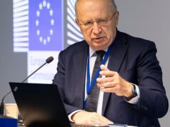 Defesa: Andreas Kubilius pede uma mudança da “alta costura” para a produção em massa