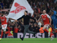Defesa de aço, estilo calculista… Como o Arsenal se classificou para a final da Liga dos Campeões ao ser a antítese do PSG