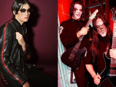 Demna está trazendo o metal para a Gucci?