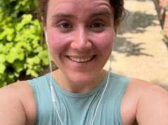 Depois da foto espontânea no meio: Ricarda Lang se opõe a comentários de ódio – apoiadores comemoram o anúncio