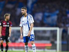 Depois da viagem a Ibiza: o Schalke, campeão da segunda divisão, vai nadar em um “amistoso”.