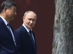 Depois de Donald Trump, Xi Jinping recebe Vladimir Putin em Pequim