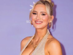Depois de “The Summer House of the Stars”: a estrela da RTL Edda Pilz lamenta a cirurgia estética