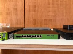 Depois de adquirir a Juniper: a HPE inicialmente não queria encerrar seu portfólio de redes