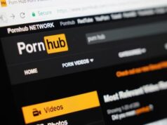 Depois de banido no Reino Unido, o Pornhub volta ao iPhone, onde a verificação de idade é integrada e obrigatória, o que o site pornográfico vem pedindo há meses