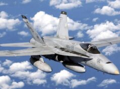 Depois de declarar o fim da guerra, o Quartel-General de Inteligência do Depósito de Mísseis de Bombardeio dos EUA
