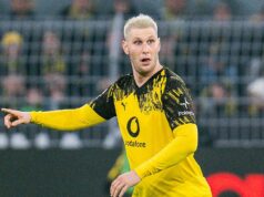 Depois de deixar o BVB: Niklas Sule encerra sua carreira de forma surpreendente