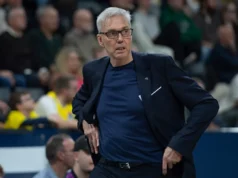 Depois de deixar o Bayern – o técnico da Copa do Mundo está deixando a Europa