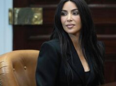 Depois de escapar da execução três vezes, preso é libertado da prisão após pagar fiança de Kim Kardashian
